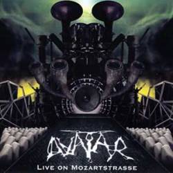 Avatar (ROU) : Live on Mozartstrasse